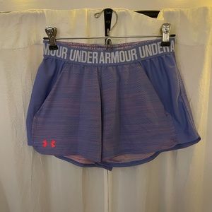 Under Armour shorts